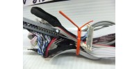 Insignia 24ED200NA14 LVDS cable + others